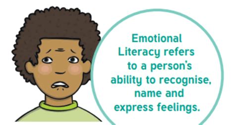 emotional literacy definition